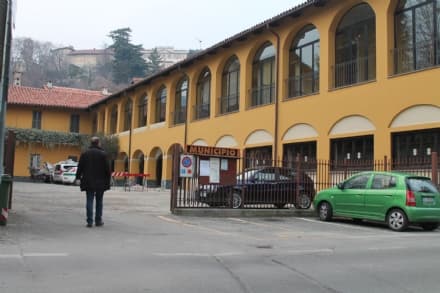 VALPERGA - Per sindaco e giunta arriva l'aumento di indennità, Brunasso: «Che vergogna»