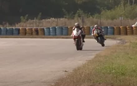 LOMBARDORE - Troppo rumore dall'autodromo: dopo 18 anni si chiude la causa con i residenti della zona