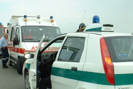 CALUSO - Idraulico muore d'infarto: inutile ogni tentativo di soccorso