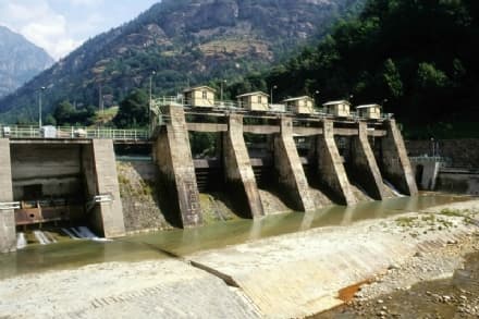 LEINI' - In arrivo un termodotto tra la centrale cittadina e Torino