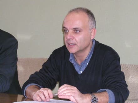 CANAVESE - Lorenzo Ardissone nuovo direttore dell'Asl To4