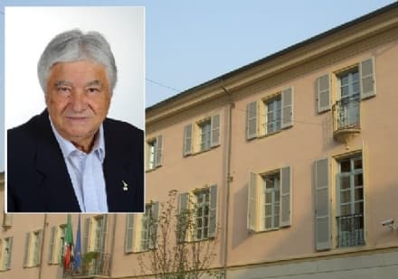 VOLPIANO - La Lega esce allo scoperto: Pier Franco Viola candidato a sindaco per il Carroccio