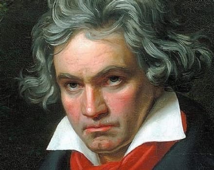 LA STORIA – Beethoven, e la sua salute molto incerta