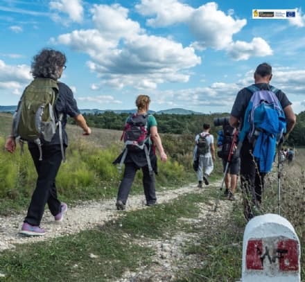 CANAVESE - La «Via Francigena» candidata ad entrare nel Patrimonio Mondiale dell'Unesco