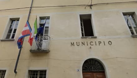 PONT CANAVESE - Il vice prefetto aggiunto Paolo Cosseddu nominato commissario del Comune