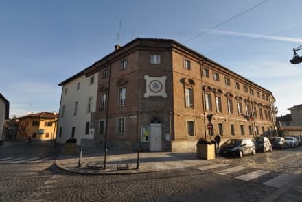 SAN BENIGNO - Rifiuti abbandonati, in arrivo fototrappole per scoprire gli incivili