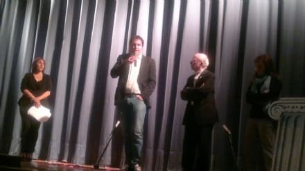 AGLIE' - Partono i lavori della chiesa di Sant'Anna - FOTO