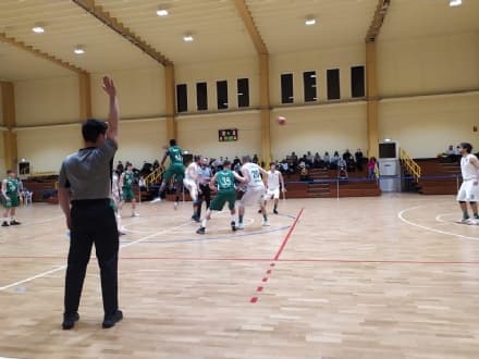 CHIVASSO - Pallacanestro, biancoverdi inarrestabili: vittoria anche a Vercelli