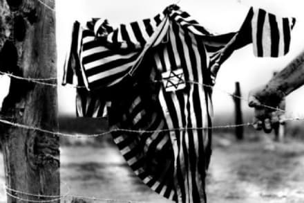 La Memoria della Shoah