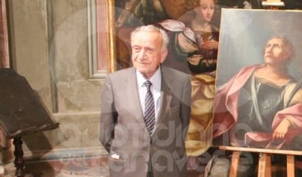 FAVRIA-RIVAROLO - E' morto il dottor Borgialli, medico e benefattore