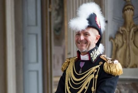 IVREA - Penultima domenica di Carnevale: crescono le emozioni