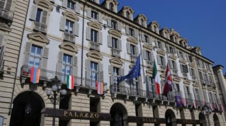 REGIONE PIEMONTE - Il 2 settembre parte la discussione sull'autonomia regionale