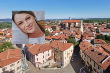 MERCENASCO - Aveva solo 36 anni: addio a Giulia, giovane mamma