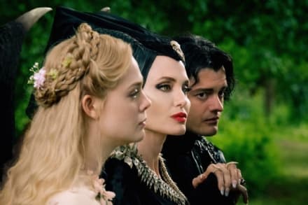 CINEMA IN CANAVESE - La Disney torna al dark con il nuovo capitolo di Maleficent - GUARDA IL TRAILER