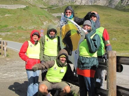 PARCO GRAN PARADISO - Diventare volontari del Parco per trascorrere un'estate diversa