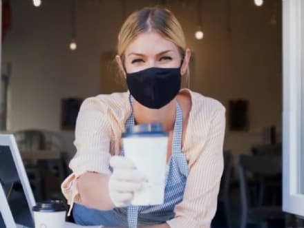  COMMERCIO - Nasce #comprasottocasa, perchè sia Natale per tutti