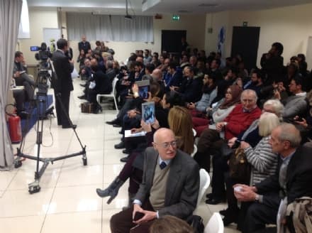 RIVAROLO - Torna la Winter School