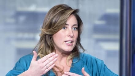 CANAVESE - Le donne al Governo e in economia: a San Giorgio atteso anche il Ministro Maria Elena Boschi