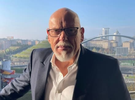 SCARMAGNO - L'ex Program Director di Nissan entra in Italvolt