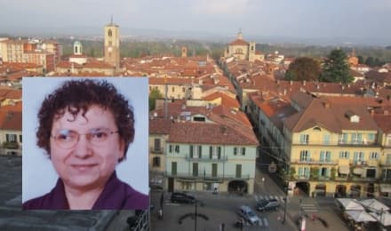 RIVAROLO - Muore il giorno di Natale e dona gli organi: l'ultimo (grande) gesto di Paola per gli altri