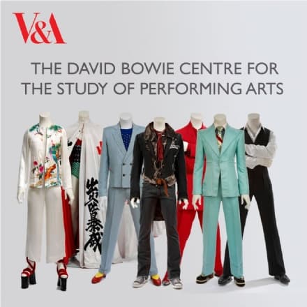 MUSICA – David Bowie avrà un suo museo