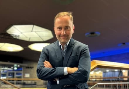 SCARMAGNO - Un executive di Bosch nel board di Italvolt