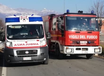 IVREA - Donna trovata morta in casa: il corpo già in stato di decomposizione a causa del caldo