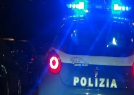 IVREA - Resta in carcere l'uomo che ha investito 11 persone