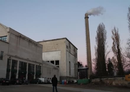 RIVAROLO - Da Sipea, come previsto, niente dati sulla centrale