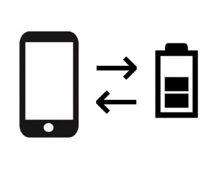 TECH - La UE rivuole le batterie sostituibili