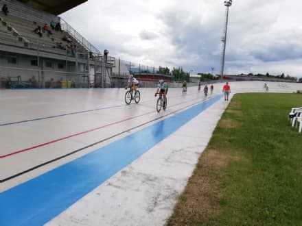 CICLISMO SU PISTA - «Non ci sono le condizioni per la Sei Giorni di Torino 2020»