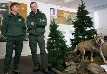 PONT CANAVESE - E' possibile una sana convivenza con il lupo?