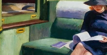 Recensione del libro 6.41 di Jean Philippe Blondel