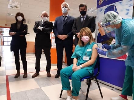 VACCINO ANTI COVID - Tutto quello che c'è da sapere sui vaccini. Portano la malattia? Funzionano? E quanto durano?