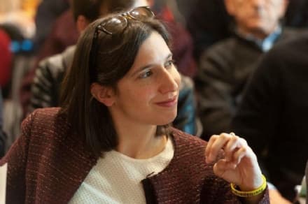 PRIMARIE PD - Anche il Canavese ha scelto Elly Schlein come segretario del partito - I RISULTATI