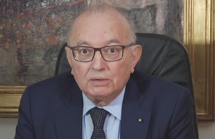 IVREA - Il messaggio di Squinzi: «La risalita è lunga ma la strada è quella giusta» - VIDEO