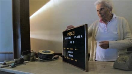 CUORGNE' - La storia dei Perona (e del cinema in Canavese) diventa un film