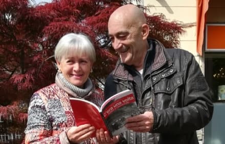 IVREA - Esce il libro «C'era una volta - Ivrea e Canavese» con le 50 parolacce piemontesi più utilizzate in Canavese