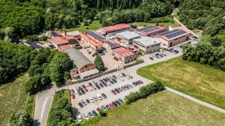 PARELLA - Un premio nazionale per Osai