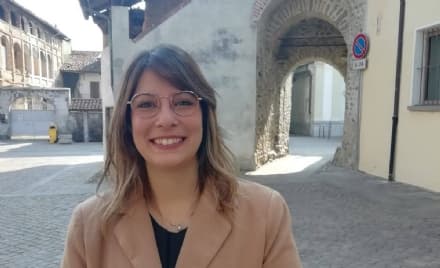 SALASSA - Presente e futuro di Salassa raccontati dal sindaco Roberta Bianchetta - FOTO e VIDEO