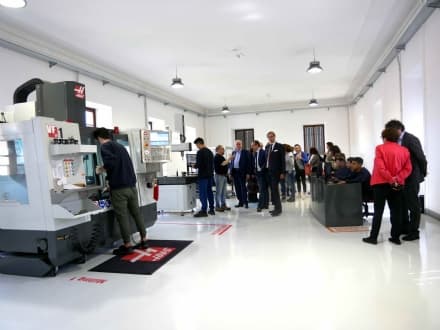 IVREA - Il Comitato di Sorveglianza promuove l'impegno del Ciac