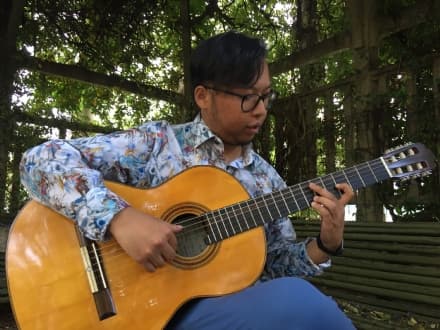 SAN GIUSTO CANAVESE - Brilla il talento di Bishal Nigra