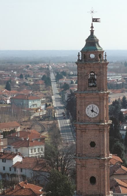 TURISMO - Con la Strada del Gran Paradiso alla scoperta del Canavese - FOTO