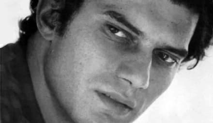 SANREMO - 55 anni fa, la tragedia di Luigi Tenco