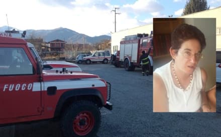 CASTELLAMONTE - Ripartono le ricerche di Gloria Rosboch. Stasera a Chi l'ha visto - VIDEO