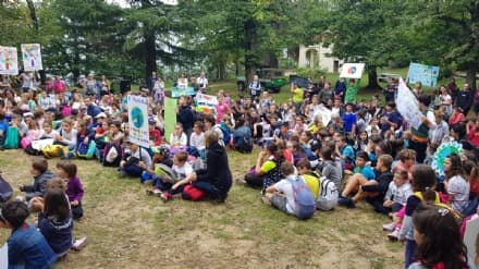 CANAVESE - «Fridays for Future», Pianasso: «Con slogan e cortei non si risolvono i problemi»
