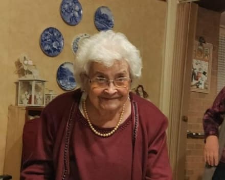 OGLIANICO - Maria Grosso ha compiuto 100 anni: una festa speciale per la dolce nonnina - FOTO