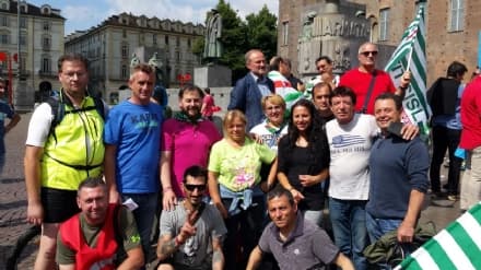 RIFIUTI - Estate calda in Canavese: in arrivo altri scioperi