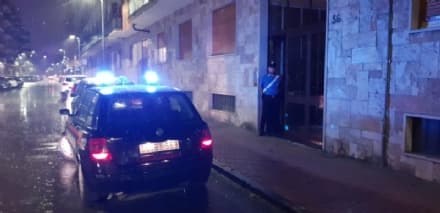 OMICIDIO A NICHELINO - 49enne di Forno Canavese uccide il compagno con una coltellata al cuore: assolta per legittima difesa