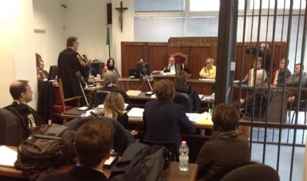 IVREA - Omicidio Rosboch, un'intervista di Barbara D'Urso tra le prove